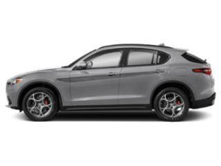 2021 Alfa Romeo Stelvio  RWD photo