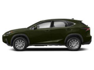 2021 Lexus NX NX 300 AWD photo