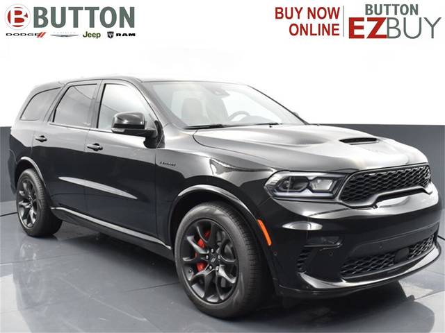 2021 Dodge Durango R/T 4WD photo