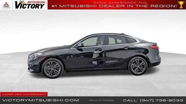 2021 BMW 2 Series 228i xDrive AWD photo