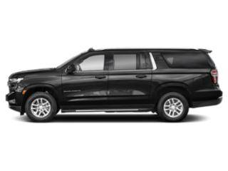 2021 Chevrolet Suburban LS RWD photo