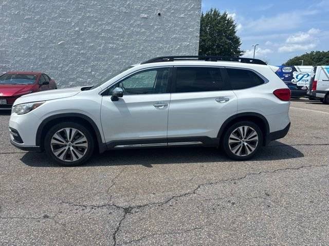 2021 Subaru Ascent Touring AWD photo