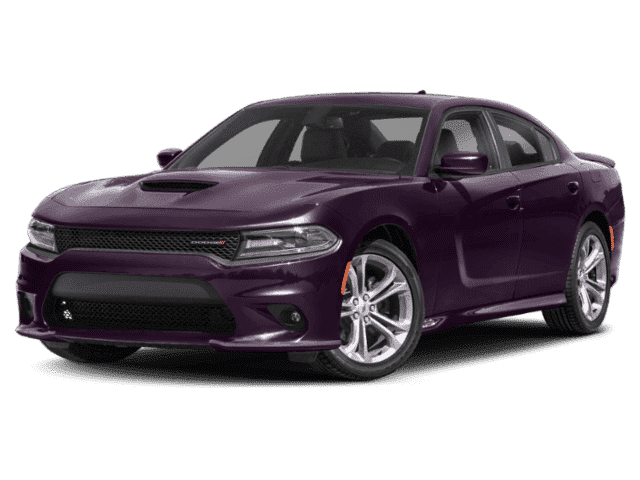2021 Dodge Charger GT RWD photo