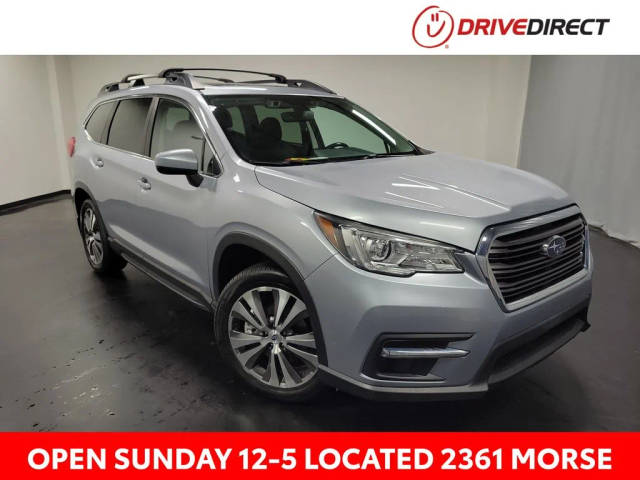 2021 Subaru Ascent Premium AWD photo