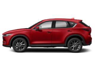 2021 Mazda CX-5 Signature AWD photo