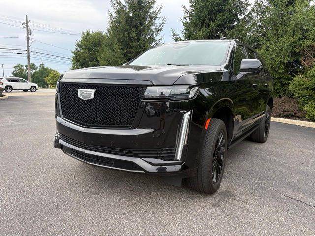 2021 Cadillac Escalade Sport 4WD photo