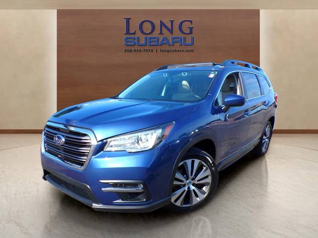 2021 Subaru Ascent Premium AWD photo