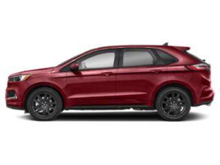2021 Ford Edge ST-Line FWD photo