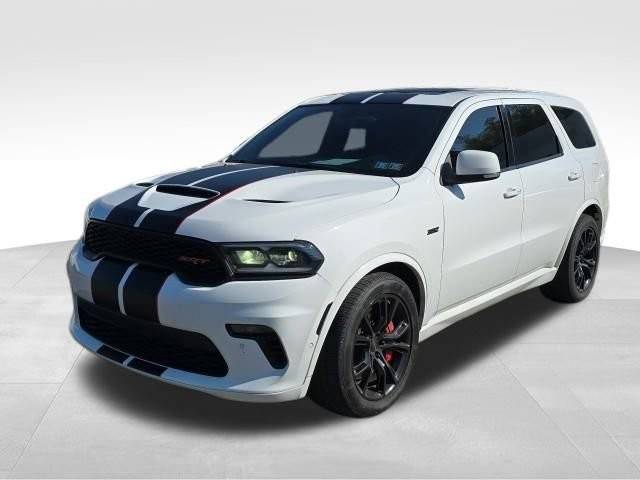 2021 Dodge Durango SRT 392 AWD photo