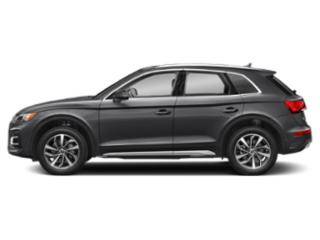 2021 Audi Q5 Premium AWD photo