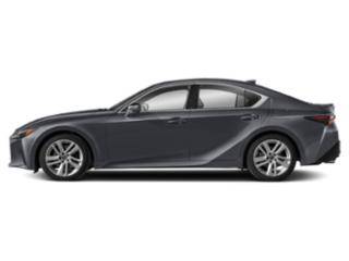 2021 Lexus IS IS 300 RWD photo