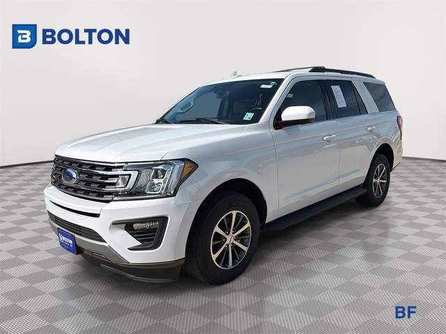 2021 Ford Expedition XLT RWD photo