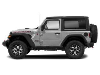 2021 Jeep Wrangler Rubicon 4WD photo