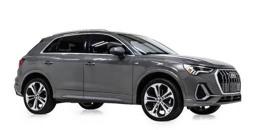 2021 Audi Q3 S line Premium Plus AWD photo