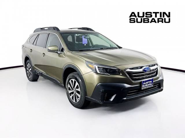 2022 Subaru Outback Premium AWD photo