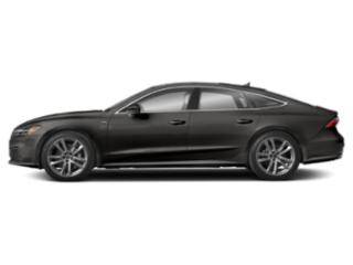 2021 Audi A7 Premium Plus AWD photo