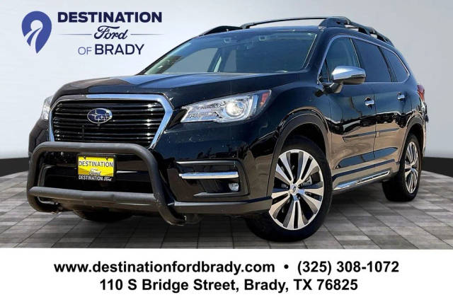 2021 Subaru Ascent Touring AWD photo