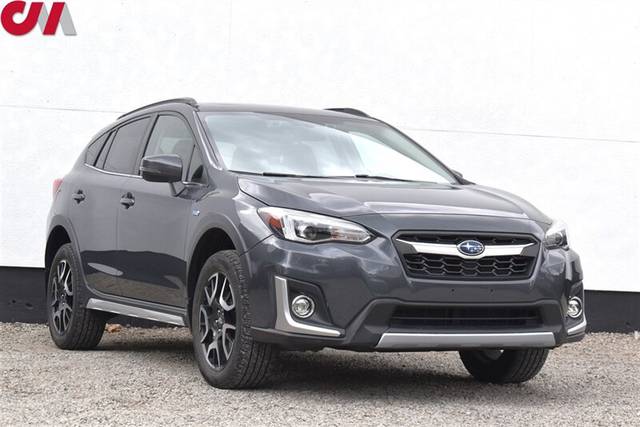 2021 Subaru Crosstrek AWD photo