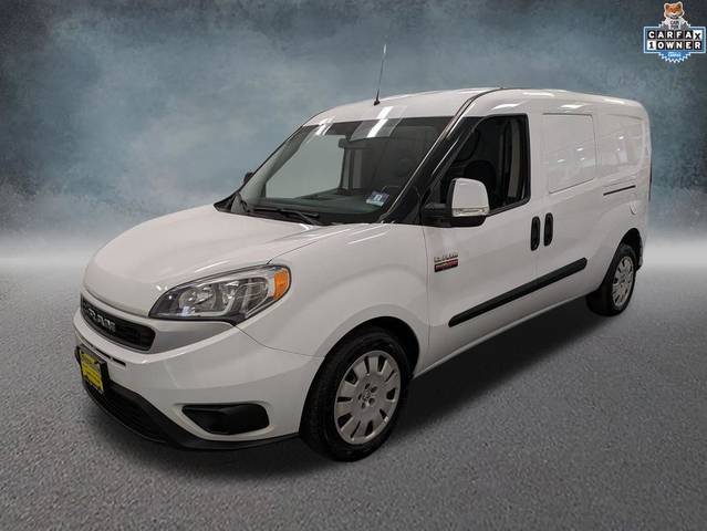 2019 Ram Promaster City Cargo Tradesman SLT FWD photo