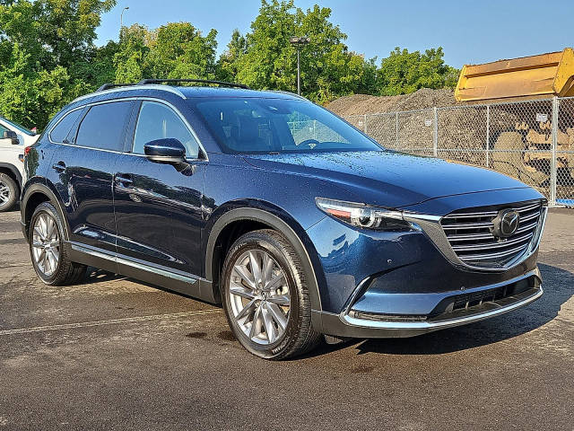 2021 Mazda CX-9 Grand Touring AWD photo