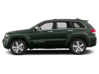 2015 Jeep Grand Cherokee Overland 4WD photo