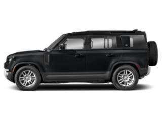 2022 Land Rover Defender 110 XS Edition AWD photo