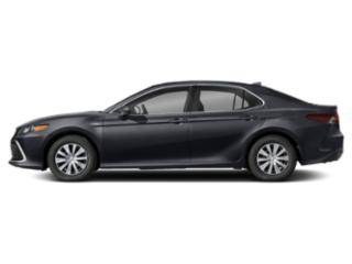 2021 Toyota Camry Hybrid LE FWD photo