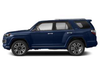 2021 Toyota 4Runner Limited 4WD photo