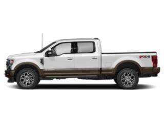 2021 Ford F-350 Super Duty King Ranch 4WD photo