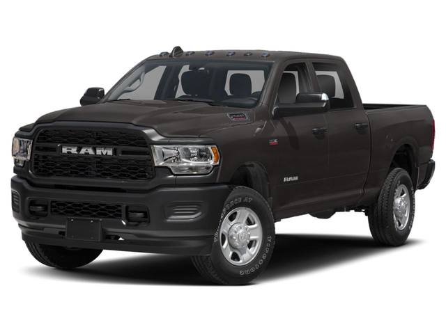 2021 Ram 2500 Tradesman 4WD photo