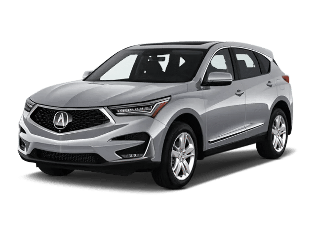 2021 Acura RDX w/Advance Package FWD photo