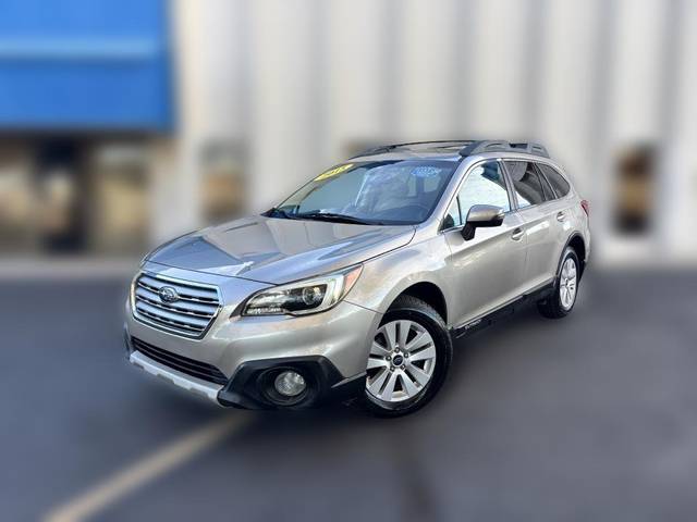 2015 Subaru Outback 2.5i Premium AWD photo