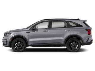 2021 Kia Sorento SX FWD photo