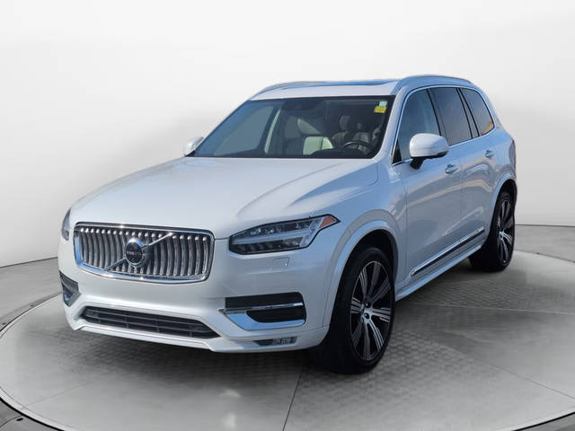 2021 Volvo XC90 Inscription AWD photo