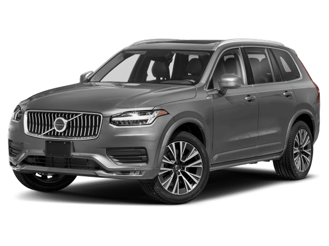 2021 Volvo XC90 Inscription AWD photo