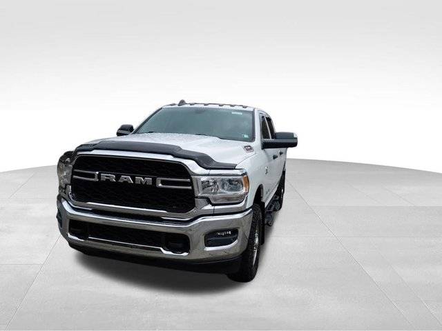 2021 Ram 2500 Tradesman 4WD photo
