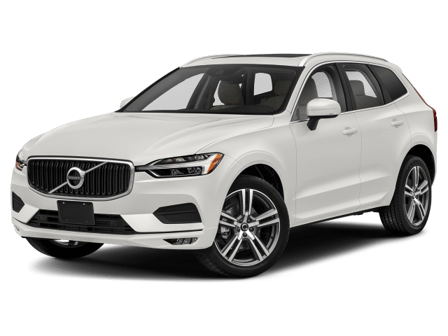 2021 Volvo XC60 Inscription AWD photo