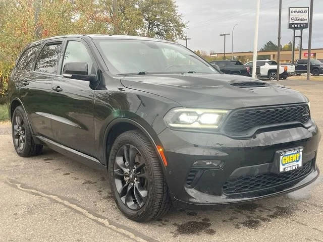 2021 Dodge Durango R/T AWD photo