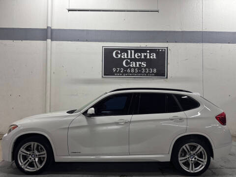 2015 BMW X1 xDrive35i AWD photo