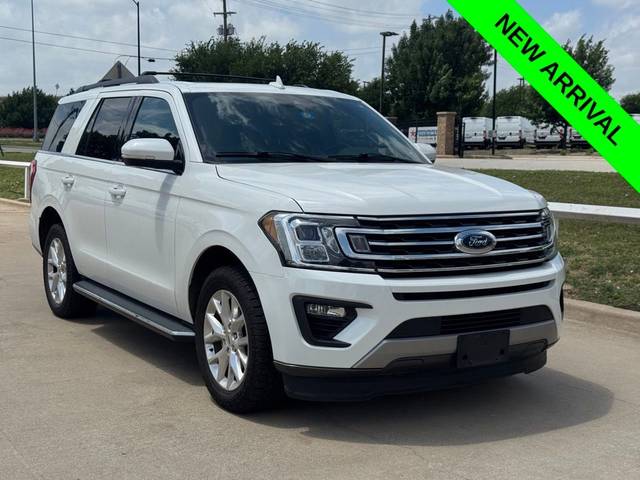 2021 Ford Expedition XLT RWD photo