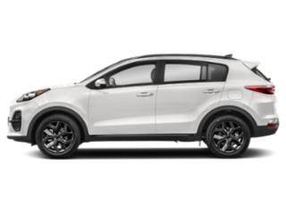 2022 Kia Sportage Nightfall FWD photo