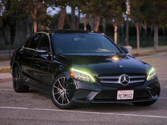 2021 Mercedes-Benz C-Class C 300 RWD photo