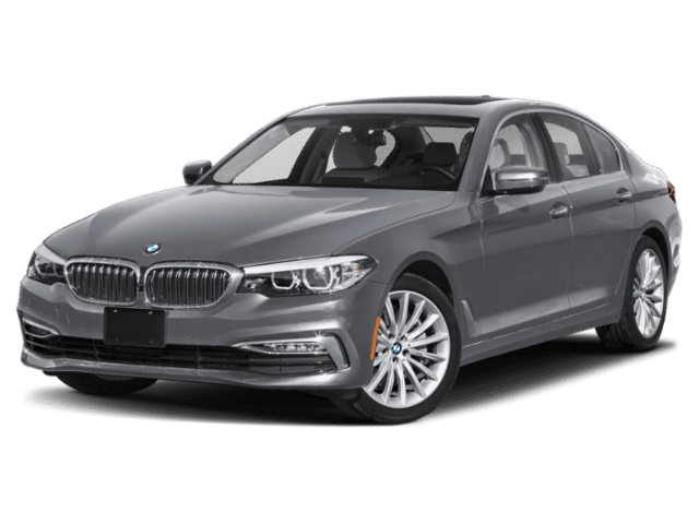 2018 BMW 5 Series 530i RWD photo