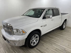 2017 Ram 1500 Laramie 4WD photo