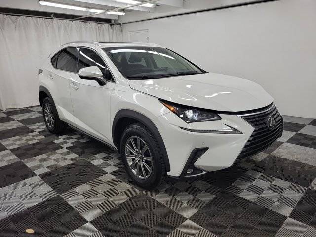 2019 Lexus NX NX 300 FWD photo