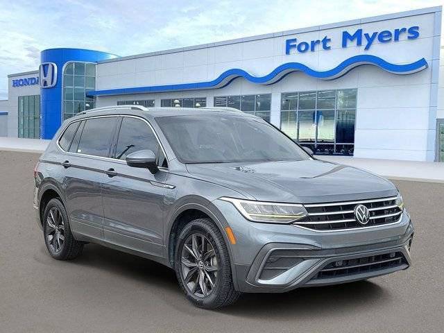 2021 Honda CR-V EX-L FWD photo