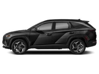 2022 Hyundai Tucson SEL Convenience AWD photo