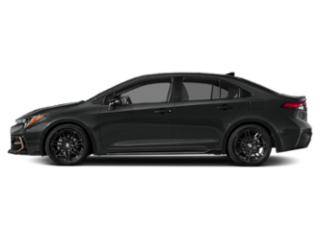 2021 Toyota Corolla APEX SE FWD photo
