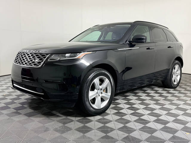 2021 Land Rover Range Rover Velar S AWD photo