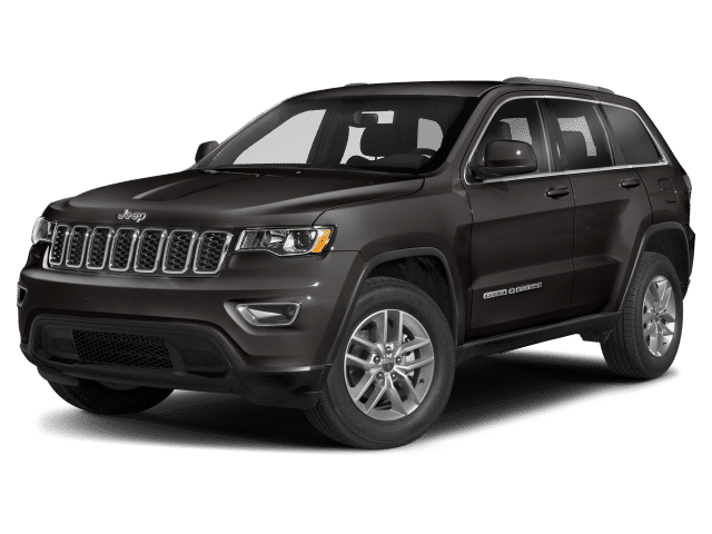 2021 Jeep Grand Cherokee Laredo X 4WD photo